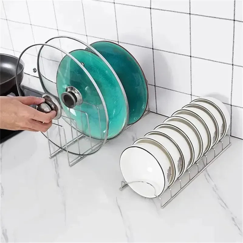 Kitchen Dish Rack