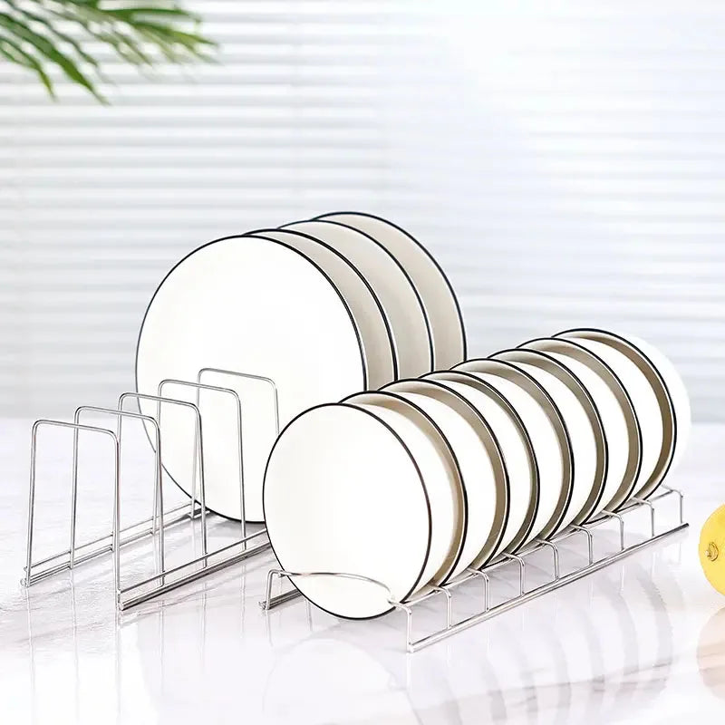 Kitchen Dish Rack