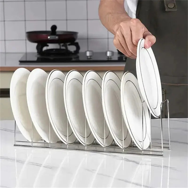 Kitchen Dish Rack