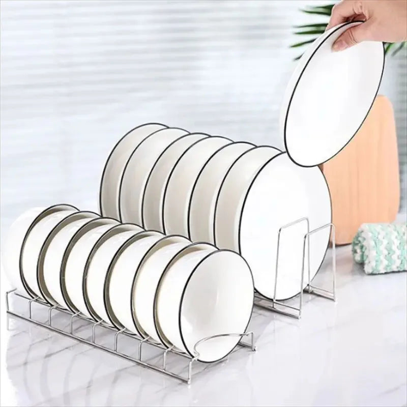 Kitchen Dish Rack